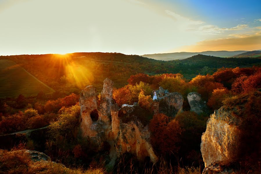 Fotograful de nuntă Roland Földvári (foldvariphoto). Fotografia din 7 noiembrie 2022