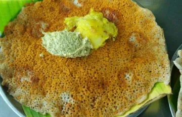 Davanagere Butter Dosa Hotel photo 