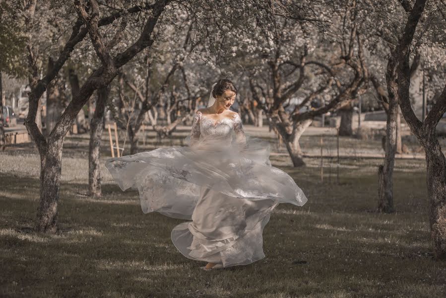 Fotógrafo de casamento Svetlana Verenich (svetlana77777). Foto de 22 de maio 2020