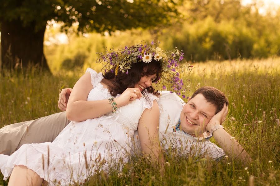 Photographe de mariage Sergey Roschkow (sergeyroschkow). Photo du 24 juillet 2013