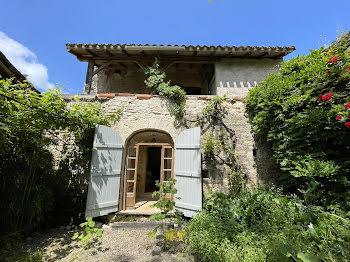 propriété à Puy-l'Evêque (46)