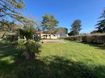 maison à Lozanne (69)