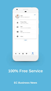 Ec Business News(圖5)-速報App