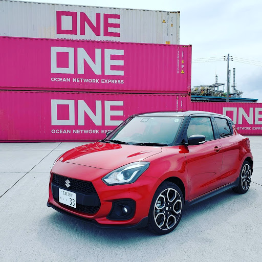 スイフトスポーツ Zc33sのzc33s 洗車 愛車紹介 納車に関するカスタム メンテナンスの投稿画像 車のカスタム情報はcartune