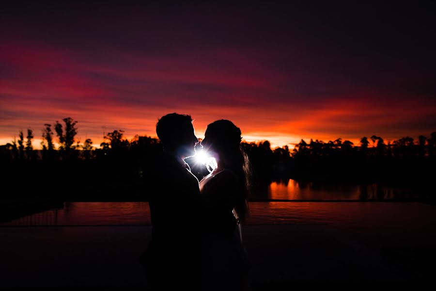 Wedding photographer Mauricio Gomez (mauriciogomez). Photo of 1 October 2018