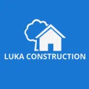 Luka Construction Ltd Logo