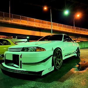 スカイライン GT-R R32