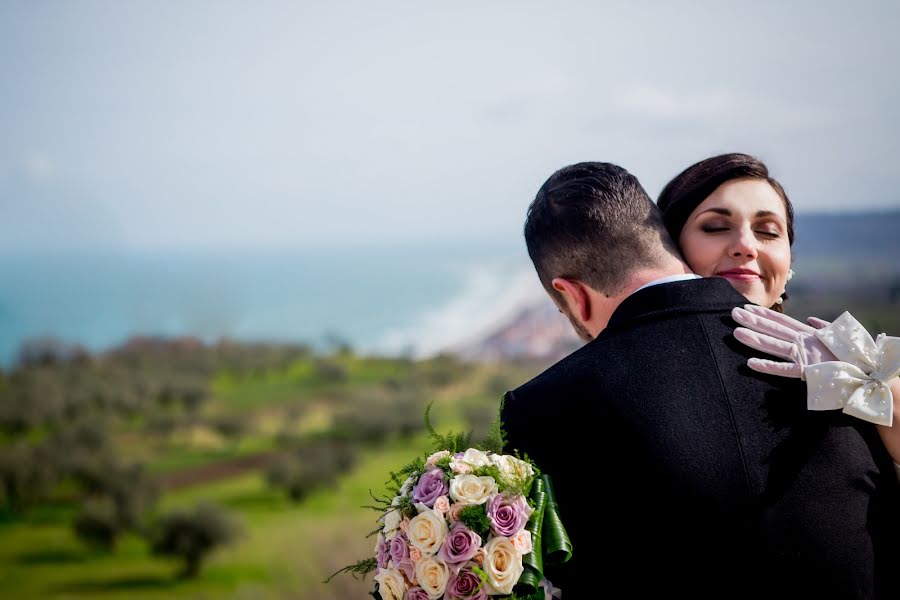 Fotografo di matrimoni Sergey Korobkin (skorobkin). Foto del 4 settembre 2020