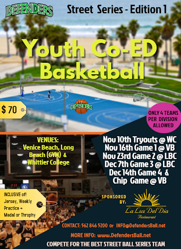 Defenders Sports Network