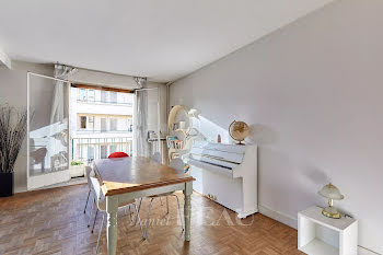 appartement à Paris 16ème (75)