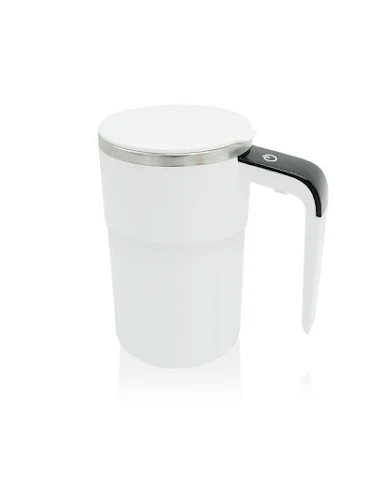Elektrische koffiemok USB oplaadbaa - 3