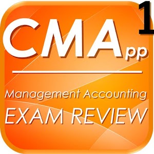 CMA Part1 Comprehensive Review 1.0
