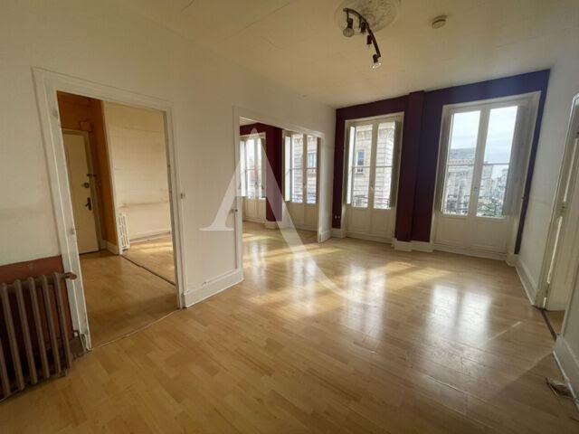 Vente appartement 5 pièces 84 m² à Rochefort (17300), 199 500 €