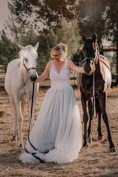 Huwelijksfotograaf Karen Pretorius (karenpretorius). Foto van 18 mei 2021