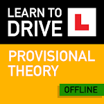 Cover Image of Download Provisional Theory 1.1 APK