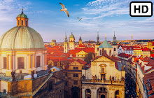 Prague City HD Wallpapers New Tab small promo image