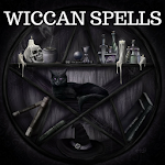 Cover Image of डाउनलोड WICCAN SPELLS 1.9 APK