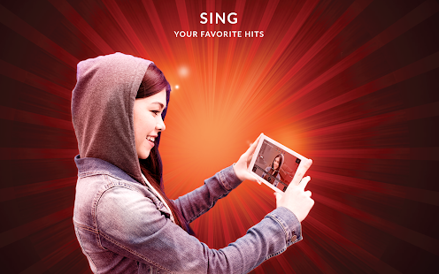 The Voice: Free To Sing