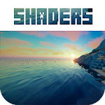 Cover Image of ダウンロード Shader Pack Ultra Texture 1.0 APK