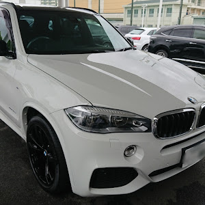 X5 F15