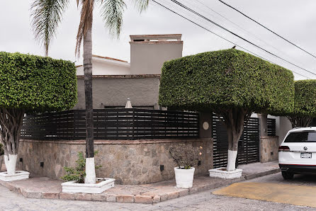 Fotógrafo de casamento Blanca Venegas (blancavenegas). Foto de 20 de fevereiro