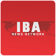 IBA News Network  Icon