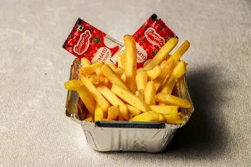 Classic Fries