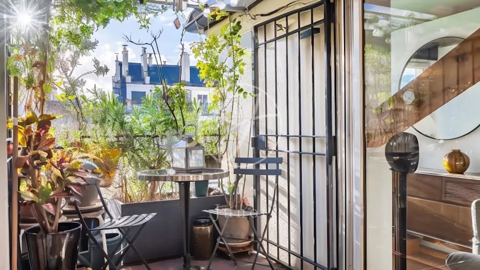 Vente appartement 3 pièces 83.71 m² à Paris 4ème (75004), 1 190 000 €