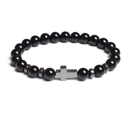 Pulsera Cruz Regalo