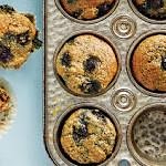 Mini Blueberry Muffins was pinched from <a href="http://www.cleaneatingmag.com/recipes/mini-blueberry-muffins/" target="_blank">www.cleaneatingmag.com.</a>