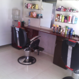 Global Beauty Salon photo 