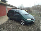 продам авто Volkswagen Sharan Sharan