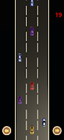 2D Road Racing Screenshot 6 of 7