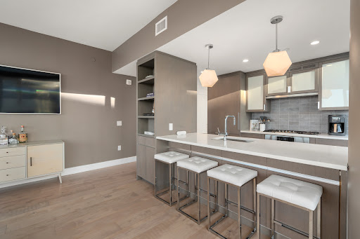 Apartment 5