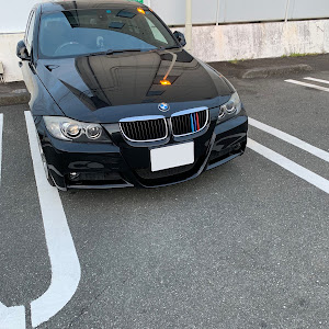 3シリーズ セダン