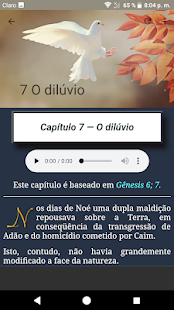 Patriarcas e Profetas - náhled