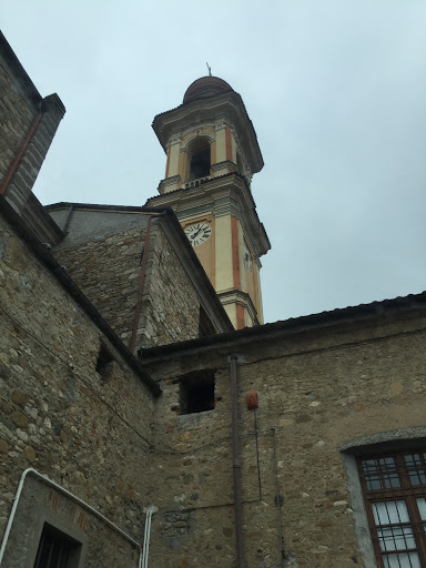 Campanile Borghetto Borbera