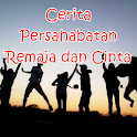 Cerita Sahabat Remaja & Cinta icon