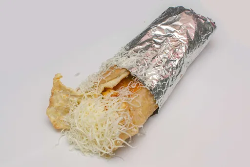 Plain Cheese Roll