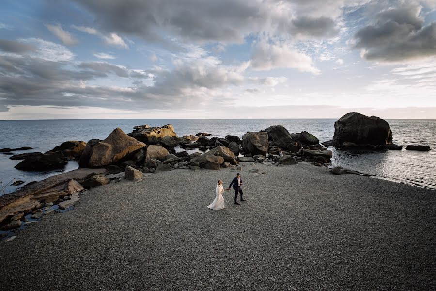 Wedding photographer Oksana Savenchuk (oksanasavenchuk). Photo of 15 October 2017