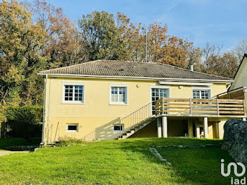 maison à Guigneville-sur-Essonne (91)