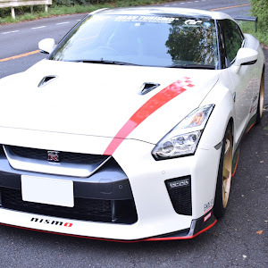 NISSAN GT-R R35