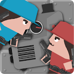 Cover Image of Télécharger Clone Armies: Jeu de bataille 1.34 APK