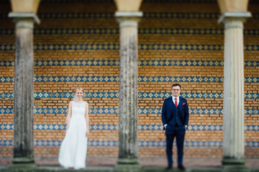 Esküvői fotós Klaus Heymach (klausheymach). Készítés ideje: 2016 július 7.