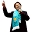 Meral Akşener Çıkartmaları - WhatsApp Sticker Download on Windows