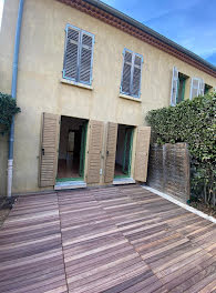 maison à Aix-en-Provence (13)