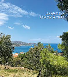 villa à Banyuls-sur-Mer (66)