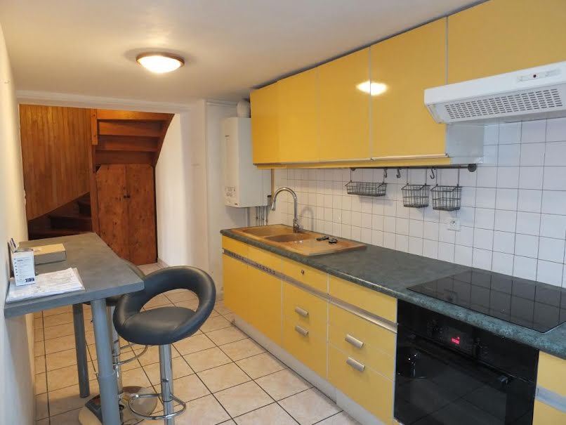 Vente maison 3 pièces 72 m² à Le Havre (76600), 159 500 €