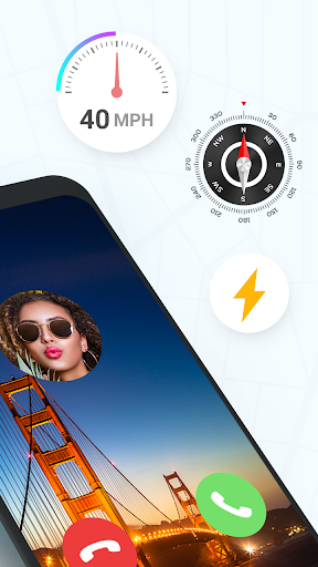 Mobile Number Locator - Phone Caller Location
