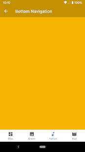 Material Design 2(圖5)-速報App